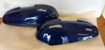 Shad D1B43E01 Blue Replacement Lid Covers For SH43, Pair, New In Box!. Fixed Price $49.00.