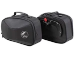 Hepco Becker Street Reloaded Soft C-bow Set Bags Luggage. Fixed Price $325.55.