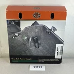 Oem Tour-paks Power Supply Touring Harley Davidson Motorcycles 91671-10 8H27. Fixed Price $199.99.