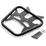 Ktm Powerparts Top Carrier Plate - For Aluminum Cases 60312927044. Fixed Price $98.99.