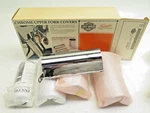 1980 And Harley-davidson Tour Glide Flt Ult Flhs Upper Fork Covers 68064-94. Fixed Price $59.94.