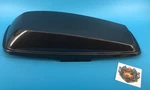 Open Box Oem Harley-davidson Saddlebag Left Lid Gray Haze 90200413 #. Fixed Price $150.00.