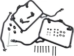 Givi Rapid Release Monokey Side Case Holder #PLR3112 For Suzuki V-strom 650. Fixed Price $315.00.