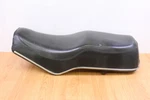 1981 Honda Custom Seat Saddle. Fixed Price $119.00.