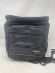 Rare Nelson Rigg Soft Tail Bag SLR-55 Motorcycle Vintage Built Solar Panel. Fixed Price $45.65.