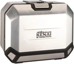 Moose Kenai Side Case 47 Liter Left Silver. Fixed Price $409.45.