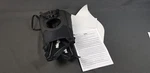 Aprilia Dorsoduro 1200 Tank Cover 899566 Genuine New. Fixed Price $173.21.