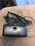 2000 Kawasaki Vulcan Classic VN800 Left Side Electrical Panel Toolbox 32098-1106. Fixed Price $20.00.