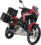Sw-motech Adventure Luggage System Black Africa Twin '19-'21. Fixed Price $2821.19.