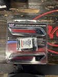 2040-2863 Custom Dynamics Led Saddlebag Latch Light With Housing. Fixed Price $189.99.
