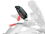 Shad Top Case Fit Kit LSR-Y0XT10ST. Fixed Price $67.17.