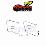 Cobra Supports For 2004-2006 Honda VTX1300C Luggage & Wp. Fixed Price $122.42.