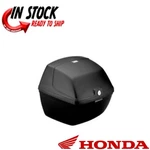 Honda Rear Trunk Chf Ncw 50 Metropolitan NHX110 Elite PCX125 Scooter Oem. Fixed Price $89.95.