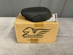 Harley Davidson Sportster Mustang Seats Low Tripper Passenger. Fixed Price $210.75.