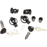 Givi - SL102 Lock Sets For Outback Series Aluminum Side Case. Fixed Price $42.30.