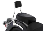 Cobra Square Sissy Bar Short 14" 02-5825. Fixed Price $409.40.