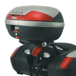 Givi - 688FZ Top Sidearms For V35 Hard. Fixed Price $76.99.