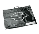 Oem Harley Genuine 90200719 Medium Tour Pak Shrink Sack Vacuum Storage Bag. Fixed Price $12.00.