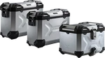 Sw-motech ADV.06.145.75001/S Adventure Luggage Set, Silver. Fixed Price $2831.79.