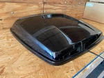 Cvo Pak Harley Touring Flh Street Road Glide Ultra Oem Black 2014 Bagg. Fixed Price $199.95.