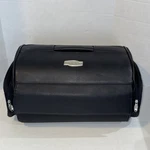 Kuryakyn - 4142 Black Motorcycle Tour Trunk Rollbag Read. Fixed Price $40.99.