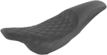 Saddlemen Profiler Seat Saddlegel Fits 1997-2007 Harley Touring Models Flht Fltr. Fixed Price $355.00.