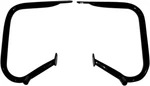 Drag Specialties Touring Black Rear Saddlebag Bars Harley-davidson Flhtcuse 2006. Fixed Price $332.70.