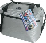 Carbon Series Cooler Silver Pack 21X10X12 AOCR36SL. Fixed Price $160.99.