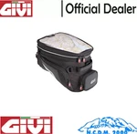 Motorcycle Bag Tanklock XS320Y Givi 15 Liters / Black Expandable. Fixed Price $243.49.