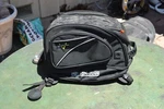 Nelson-rigg Commuter Lite Tail / Seat Bag CL-1030. Fixed Price $49.97.