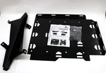 Tusk Seat Cargo Rack Kit Passenger Side Rear (honda 2020-2026 Talon 1000X-4). Fixed Price $120.00.