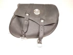 Used Oem Harley Davidson Right Saddlebag Luggage Softail 91540-00. Fixed Price $69.98.