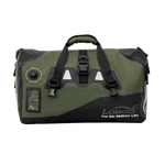 Loboo 50L Combat Green Pvc Motorcycle Bag (with Separate Pocket For Wet Items). Fixed Price $62.99.