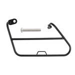 Luggage Side Saddle Bag Mount Bracket Left For Honda Super Cub 125 18-22. Fixed Price $51.65.