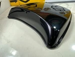 Oem Genuine 14-23 Harley-davidson Tour Pack Pak Lid. Fixed Price $199.95.