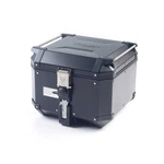 Triumph Tiger 1200 Gt / Pro Black Top Case 42 Liters. Fixed Price $620.90.