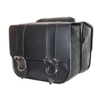 Willie & Max Touring Saddlebags 58311-00. Fixed Price $179.99.
