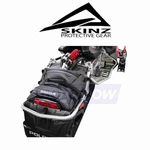 Skinz Tunnel Pak For 2015-2018 Polaris 800 Switchback Pro-x Luggage Ed. Fixed Price $331.44.
