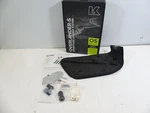 Yamaha Xtz 700 -- Pannier Holder Kriega Os-base M01022. Fixed Price $151.27.