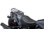 Cobra 502-2512B Detach Solo Luggage Rack Black Fits Chief 2022. Fixed Price $355.96.