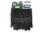 Firstgear Women's Airspeed Gloves Motorcycle/atv Vented Touchscreen 2XL Black. Fixed Price $24.49.