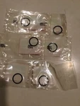 Nos Honda Dust Seal 45109-GE2-006 Lot Of. Fixed Price $9.99.