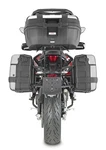 Givi PLO6421MK Side Case Hardware Tri. Fixed Price $386.89.