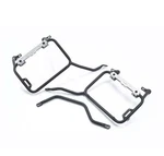 Triumph Expedition A9500626 Tiger 800 Side Bag Mounting Bars. Fixed Price $494.43.