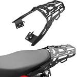 Kemimoto Motorcycle Rear Rack Tail Luggage Carrier Cargo For Honda Navi 2022-26. Fixed Price $59.99.