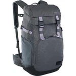 Mission Pro 28L Grey/purple Backpack EV-401308.901 Evoc Transport. Fixed Price $170.91.
