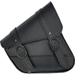 Willie Max Swingarm Bag Dual Shock Black 59778-05. Fixed Price $128.14.