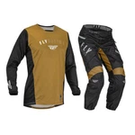 Fly Racing Patrol Gear Set Caramel/black Xlarge 36 *closeout Was $209.90*. Fixed Price $139.95.