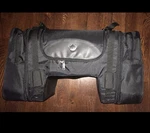 Viking Bags Motorcycle Touring Tail / Sissy Bar. Fixed Price $70.00.