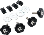 Reda Saddlebag Lock Kit RSLSS170001. Fixed Price $24.65.